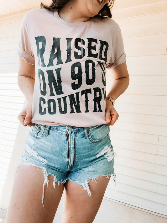 90s Country